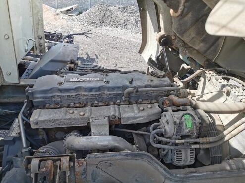 DAF GR155S2 DAF GR165S2 truck - Двигатель для Грузовиков: фото 2 DAF GR155S2 DAF GR165S2 truck - Двигатель для Грузовиков: фото 2