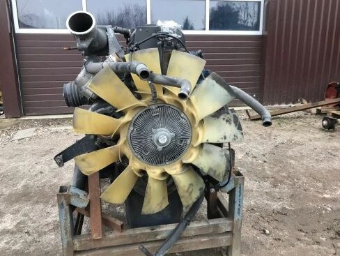 DAF MX13 truck - Двигатель для Грузовиков: фото 2 DAF MX13 truck - Двигатель для Грузовиков: фото 2