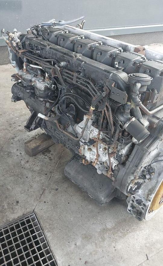 MAN D2876 L0H02 MAN Neoplan N5218, RH403, FRH462, RH463, RH464, RHC464, RHS464, 24.410, 24.460, Neoplan N116/3 и Van hool TD924 - Двигатель для Автобусов: фото 3 MAN D2876 L0H02 MAN Neoplan N5218, RH403, FRH462, RH463, RH464, RHC464, RHS464, 24.410, 24.460, Neoplan N116/3 и Van hool TD924 - Двигатель для Автобусов: фото 3