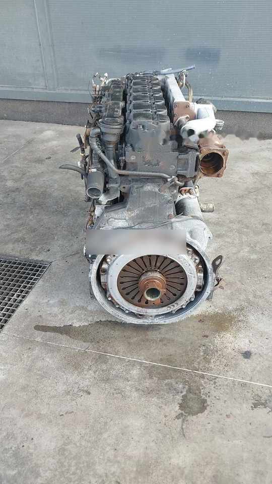 MAN D2876 L0H02 MAN Neoplan N5218, RH403, FRH462, RH463, RH464, RHC464, RHS464, 24.410, 24.460, Neoplan N116/3 и Van hool TD924 - Двигатель для Автобусов: фото 4 MAN D2876 L0H02 MAN Neoplan N5218, RH403, FRH462, RH463, RH464, RHC464, RHS464, 24.410, 24.460, Neoplan N116/3 и Van hool TD924 - Двигатель для Автобусов: фото 4