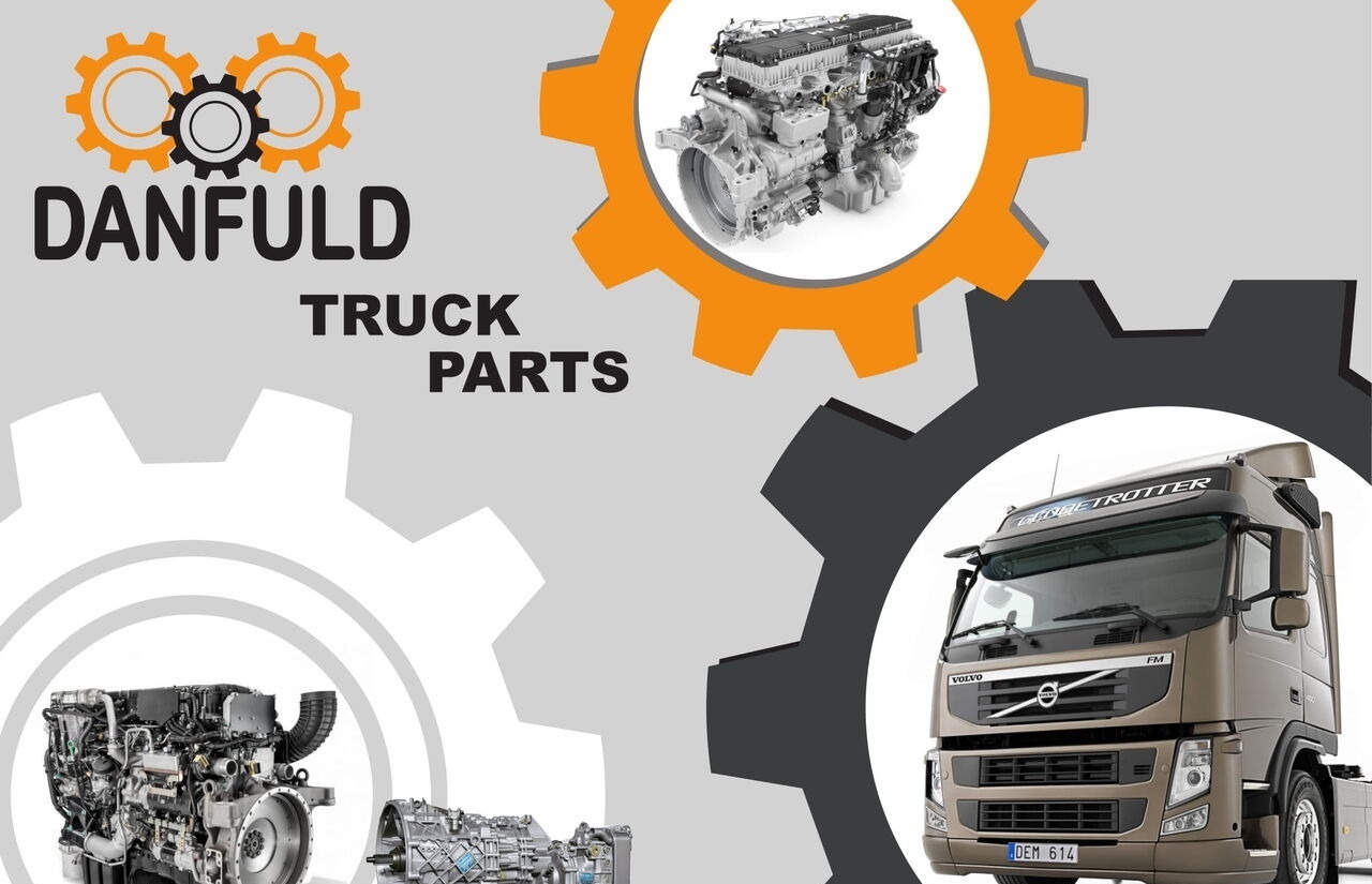 Двигатель для Грузовиков Mercedes-Benz OM441 LA OM441LA Mercedes-Benz OM441LA: фото 6 Двигатель для Грузовиков Mercedes-Benz OM441 LA OM441LA Mercedes-Benz OM441LA: фото 6