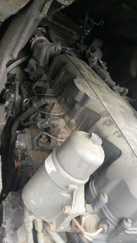 DAF MX340S1 - Двигатель для Грузовиков: фото 3 DAF MX340S1 - Двигатель для Грузовиков: фото 3