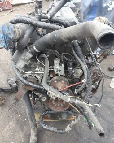 DAF MX375S2 truck - Двигатель для Грузовиков: фото 3 DAF MX375S2 truck - Двигатель для Грузовиков: фото 3