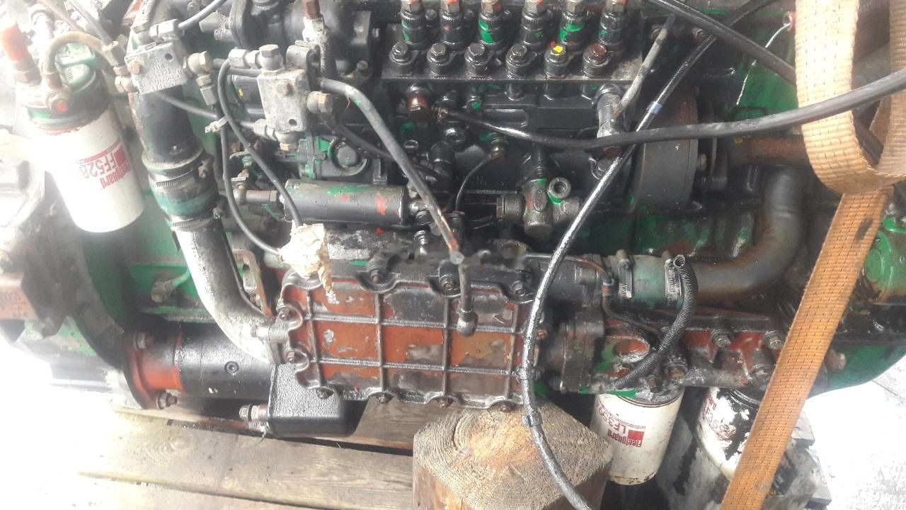 IVECO 8210.42L IVECO Magirus 420 - Двигатель для Грузовиков: фото 5 IVECO 8210.42L IVECO Magirus 420 - Двигатель для Грузовиков: фото 5