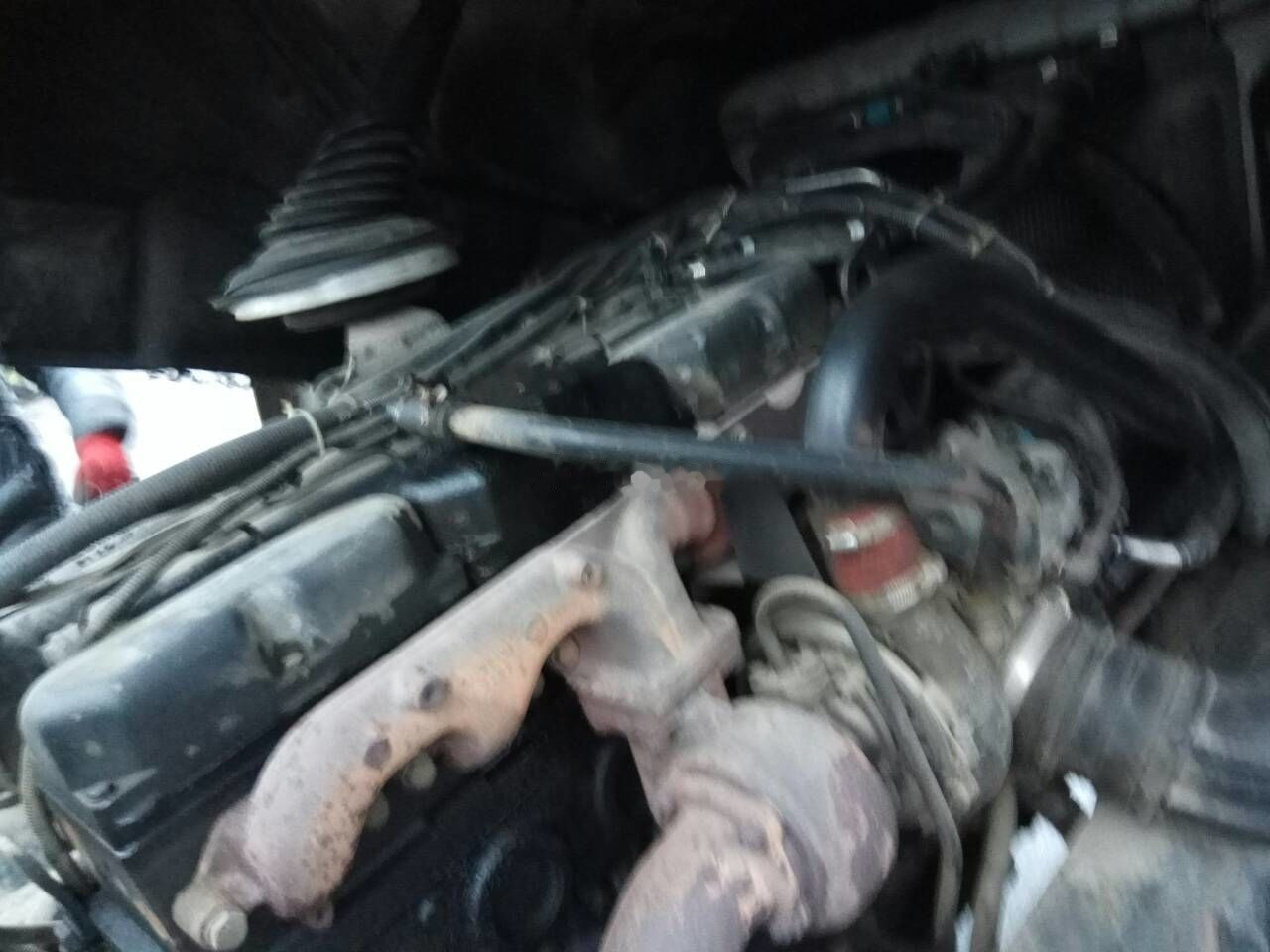 MAN D0826 LF02 MAN 24.232, 18.232, 17.232, 14.232, 12.232 - Двигатель для Грузовиков: фото 5 MAN D0826 LF02 MAN 24.232, 18.232, 17.232, 14.232, 12.232 - Двигатель для Грузовиков: фото 5