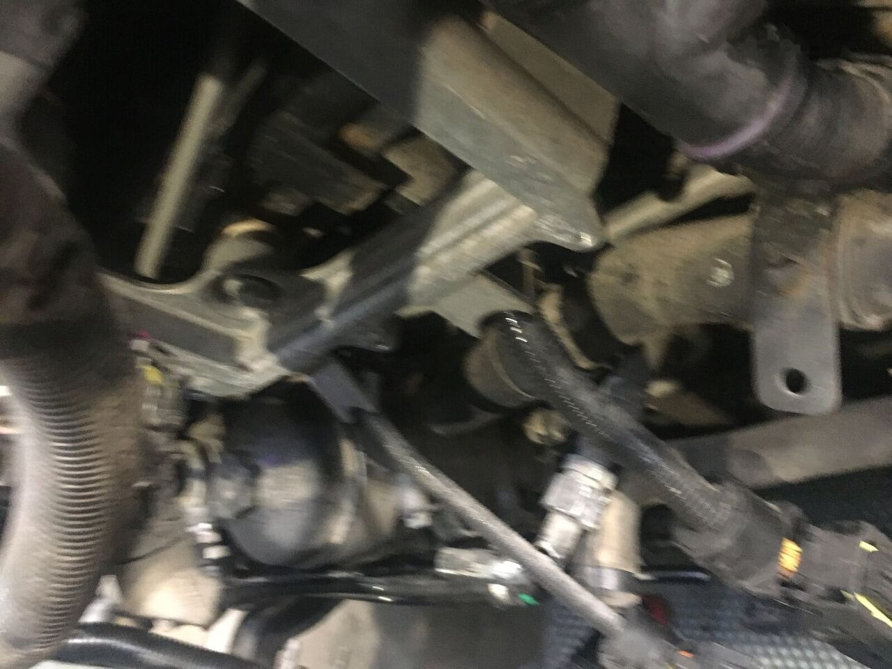 MAN D2066 LF43 MAN TGA, TGS, TGX - Двигатель для Грузовиков: фото 4 MAN D2066 LF43 MAN TGA, TGS, TGX - Двигатель для Грузовиков: фото 4