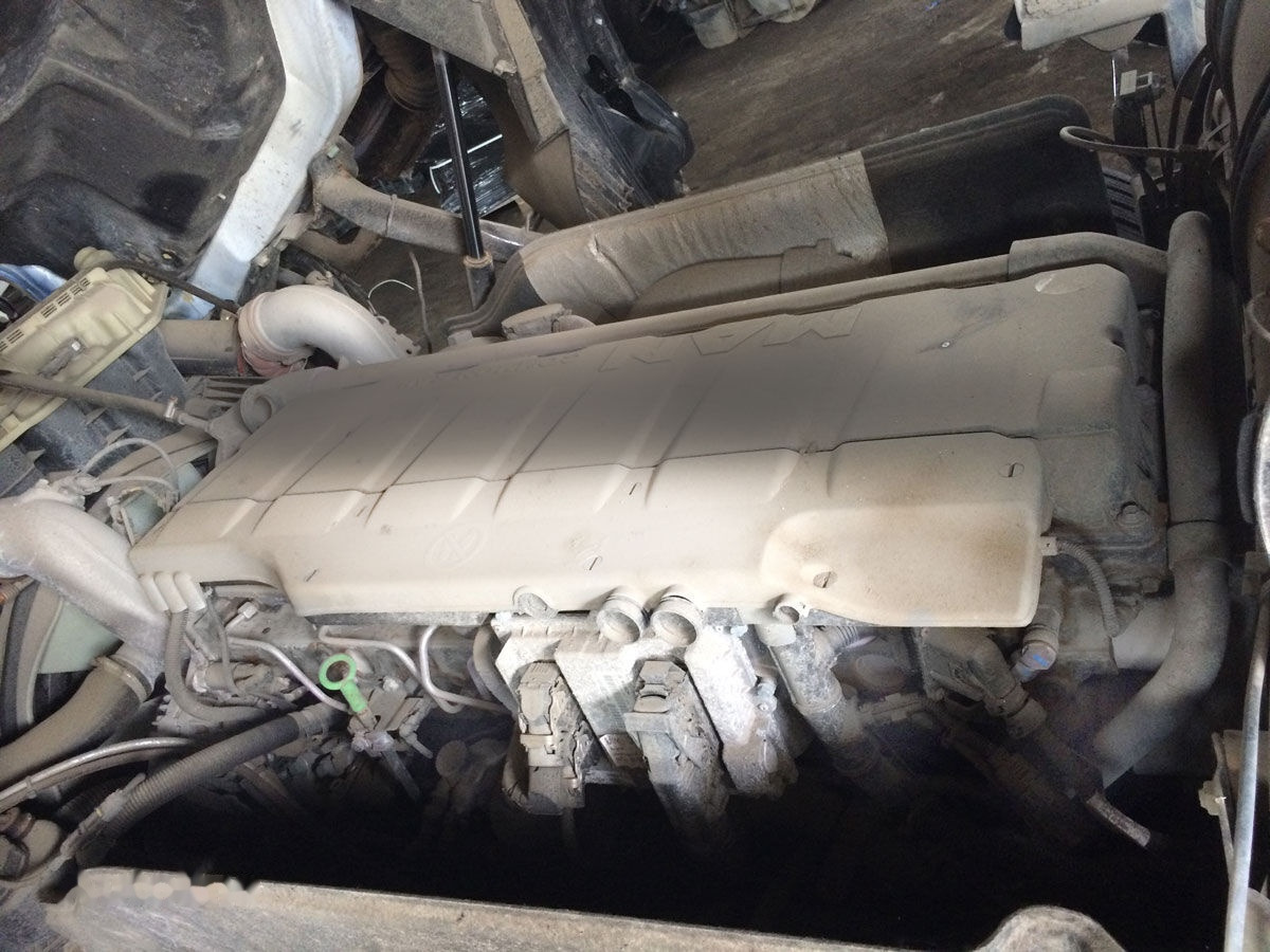 MAN D2066 LF70 MAN TGA, TGX, TGS - Двигатель для Грузовиков: фото 1 MAN D2066 LF70 MAN TGA, TGX, TGS - Двигатель для Грузовиков: фото 1