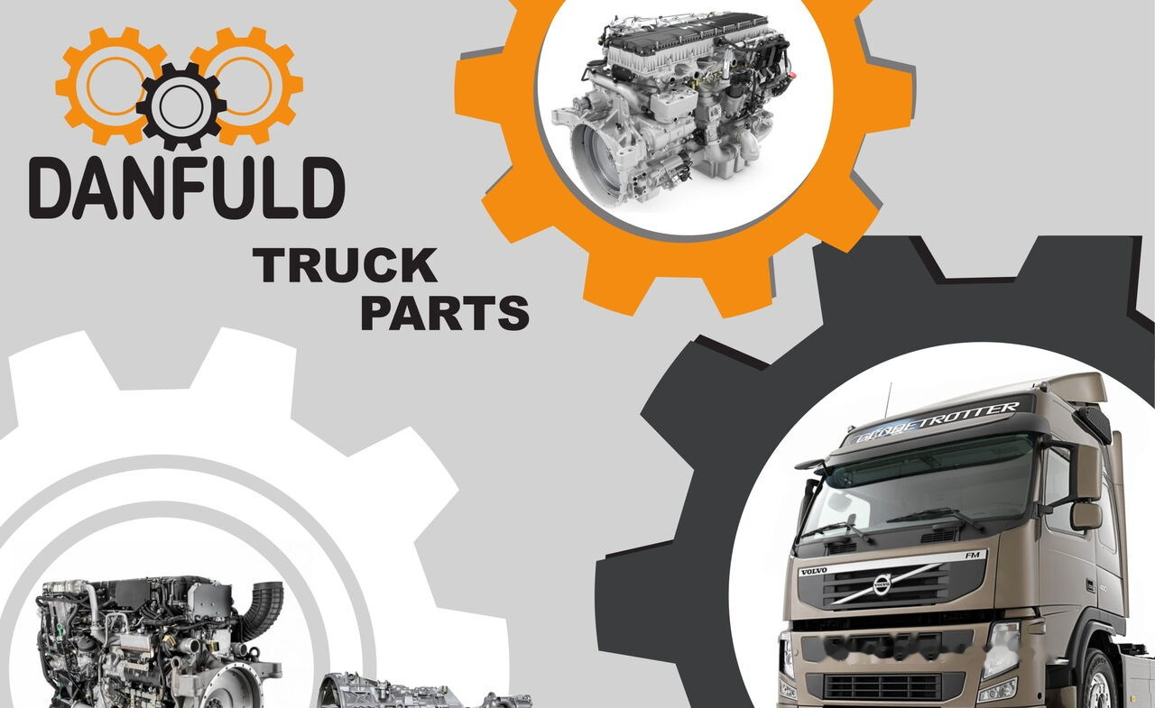 Двигатель для Грузовиков MAN D2676LF78   truck: фото 9