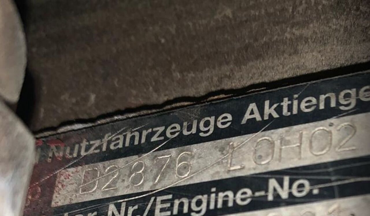 MAN D2876 L0H02 MAN Neoplan N5218, RH403, FRH462, RH463, RH464, RHC464, RHS464, 24.410, 24.460, Neoplan N116/3 и Van hool TD924 - Двигатель для Автобусов: фото 2 MAN D2876 L0H02 MAN Neoplan N5218, RH403, FRH462, RH463, RH464, RHC464, RHS464, 24.410, 24.460, Neoplan N116/3 и Van hool TD924 - Двигатель для Автобусов: фото 2