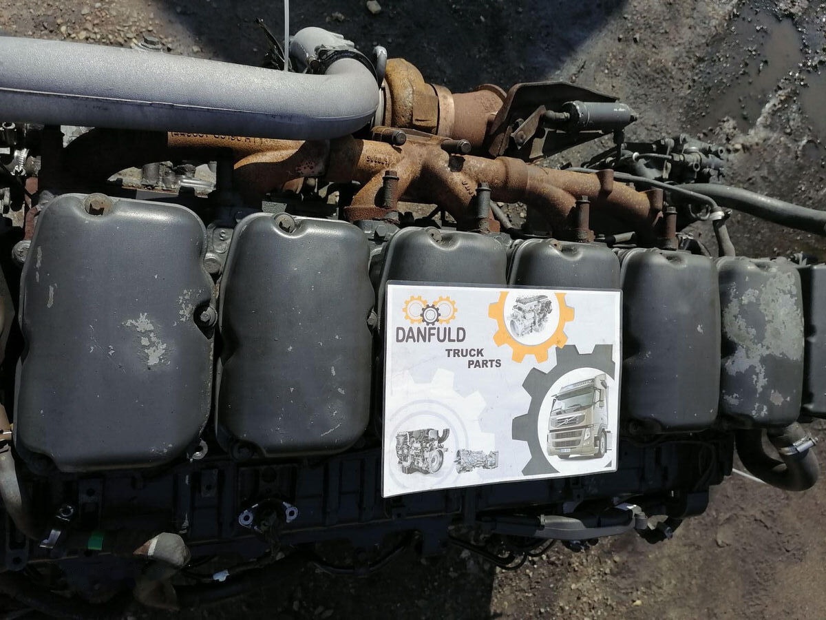 Scania DC1108   truck - Двигатель для Грузовиков: фото 2 Scania DC1108   truck - Двигатель для Грузовиков: фото 2