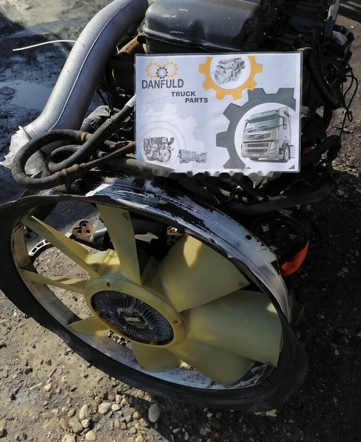 Scania DC1108   truck - Двигатель для Грузовиков: фото 3 Scania DC1108   truck - Двигатель для Грузовиков: фото 3