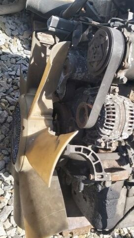 Scania DT1211 truck - Двигатель для Грузовиков: фото 2 Scania DT1211 truck - Двигатель для Грузовиков: фото 2