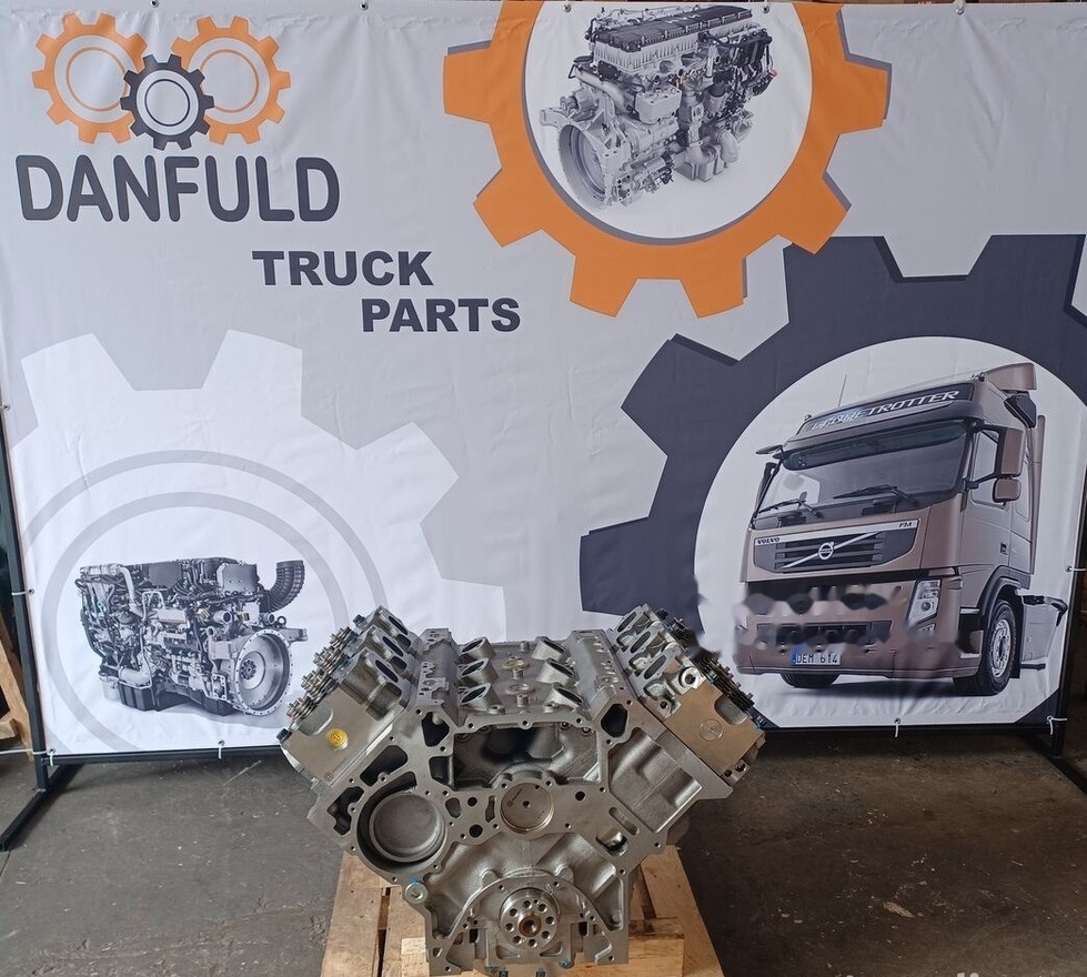 .V/3 Mercedes-Benz truck - Блок цилиндров для Грузовиков: фото 1 .V/3 Mercedes-Benz truck - Блок цилиндров для Грузовиков: фото 1