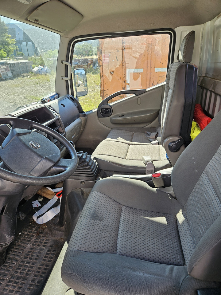 Nissan Cabstar CMC PLA 250 - 25m TOP nur 420 Stunden! в лизинг Nissan Cabstar CMC PLA 250 - 25m TOP nur 420 Stunden!: фото 14 Nissan Cabstar CMC PLA 250 - 25m TOP nur 420 Stunden! в лизинг Nissan Cabstar CMC PLA 250 - 25m TOP nur 420 Stunden!: фото 14