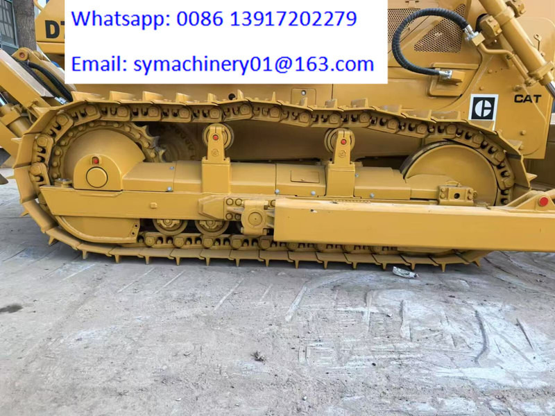 Caterpillar D7G D6G D7R D6R D8R D9R - Бульдозер: фото 2 Caterpillar D7G D6G D7R D6R D8R D9R - Бульдозер: фото 2