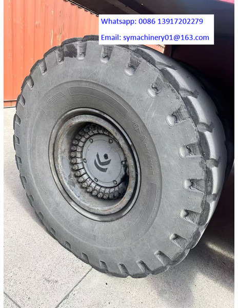 Kalmar DRF450-60S6K - Ричстакер: фото 4 Kalmar DRF450-60S6K - Ричстакер: фото 4