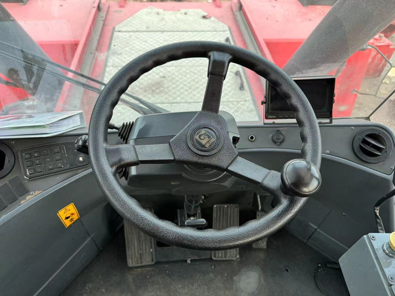 Ричстакер Kalmar DRU450: фото 9