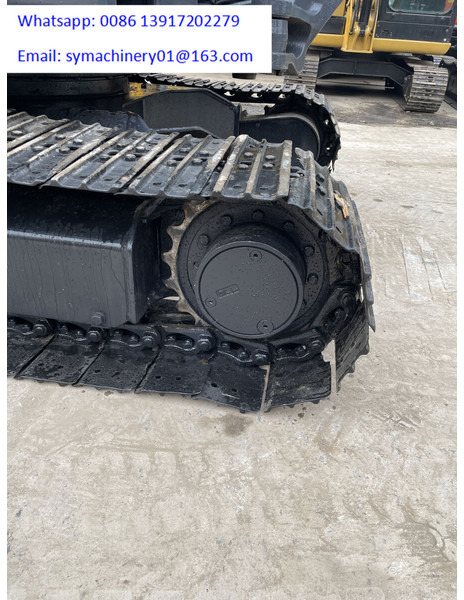 Kobelco SK55SR - Мини-экскаватор: фото 4 Kobelco SK55SR - Мини-экскаватор: фото 4