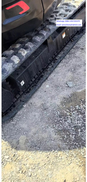 Новый Мини-экскаватор Sany SY35U: фото 13 Новый Мини-экскаватор Sany SY35U: фото 13