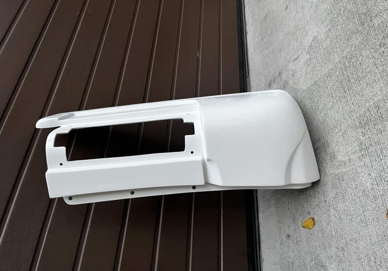 MAN LION'S COACH MAN Lion’s Coach - Бампер для Туристических автобусов: фото 2 MAN LION'S COACH MAN Lion’s Coach - Бампер для Туристических автобусов: фото 2