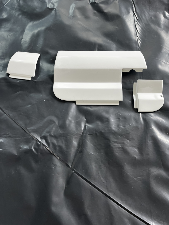 MAN LION'S COACH MAN Lion’s Coach - Бампер для Туристических автобусов: фото 5 MAN LION'S COACH MAN Lion’s Coach - Бампер для Туристических автобусов: фото 5