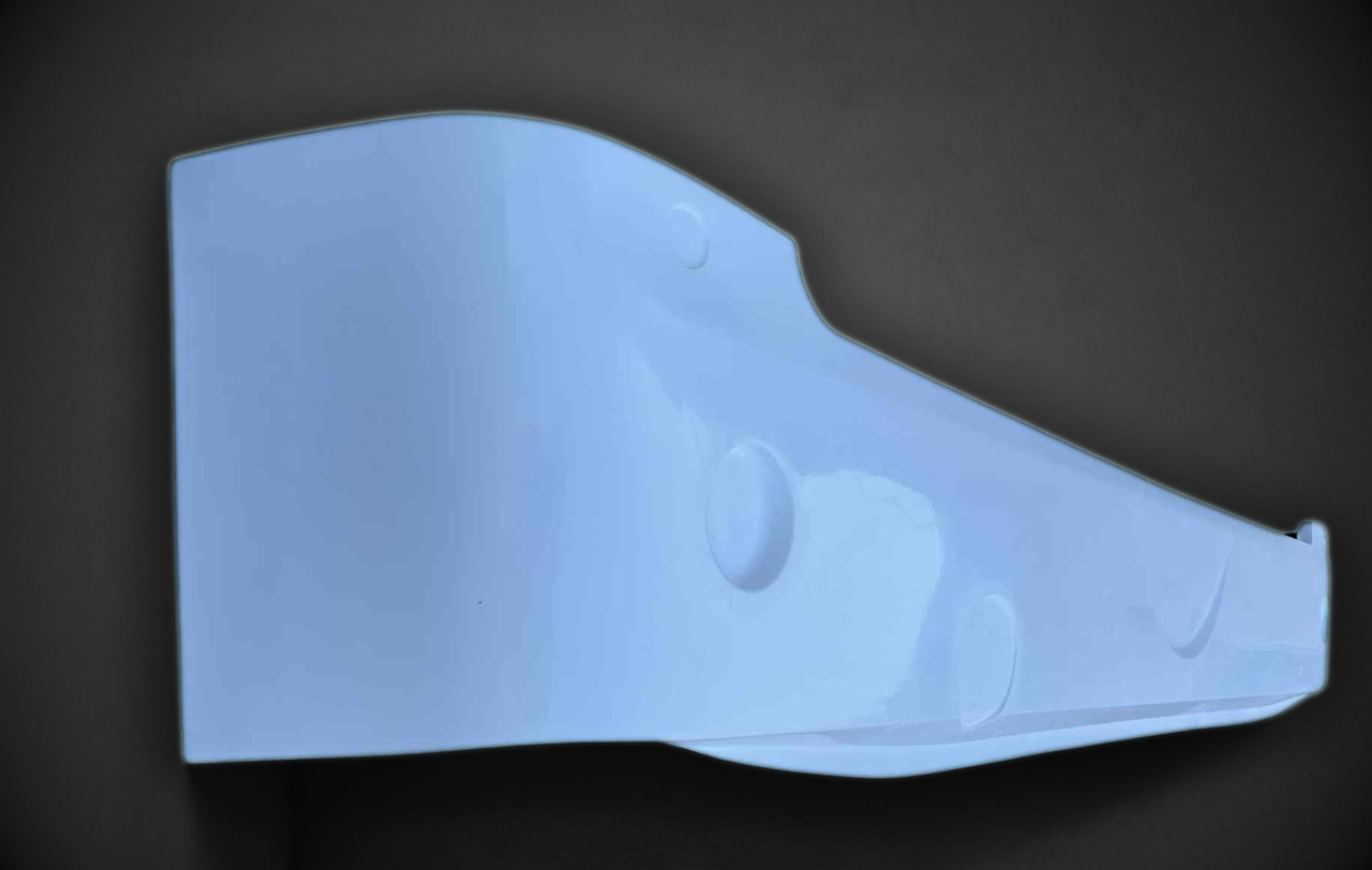 SCANIA IRIZAR NEW CENTURY zderzak tylny Zderzak tylny Scania IRIZAR NEW CENTURY - Бампер для Туристических автобусов: фото 4 SCANIA IRIZAR NEW CENTURY zderzak tylny Zderzak tylny Scania IRIZAR NEW CENTURY - Бампер для Туристических автобусов: фото 4