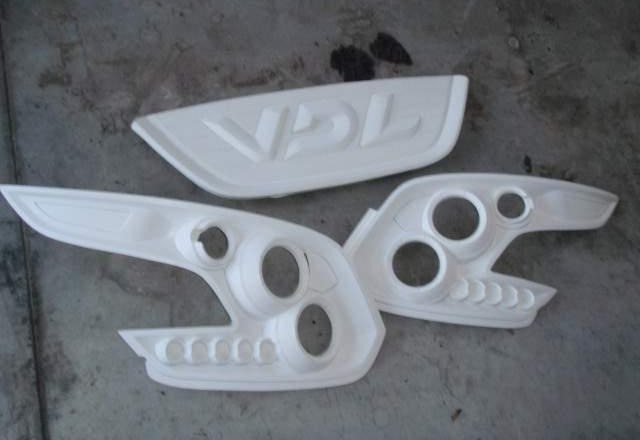 VDL FUTURA VDL Futura - Кузов и экстерьер для Туристических автобусов: фото 5 VDL FUTURA VDL Futura - Кузов и экстерьер для Туристических автобусов: фото 5