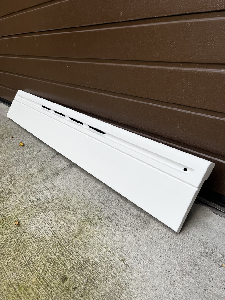 Zderzak przedni prawy, lewy, środkowy, atrapa, Van Hool T915 Zderzak przedni Van Hool T915 ACRON, ALICRON - Бампер для Туристических автобусов: фото 2 Zderzak przedni prawy, lewy, środkowy, atrapa, Van Hool T915 Zderzak przedni Van Hool T915 ACRON, ALICRON - Бампер для Туристических автобусов: фото 2