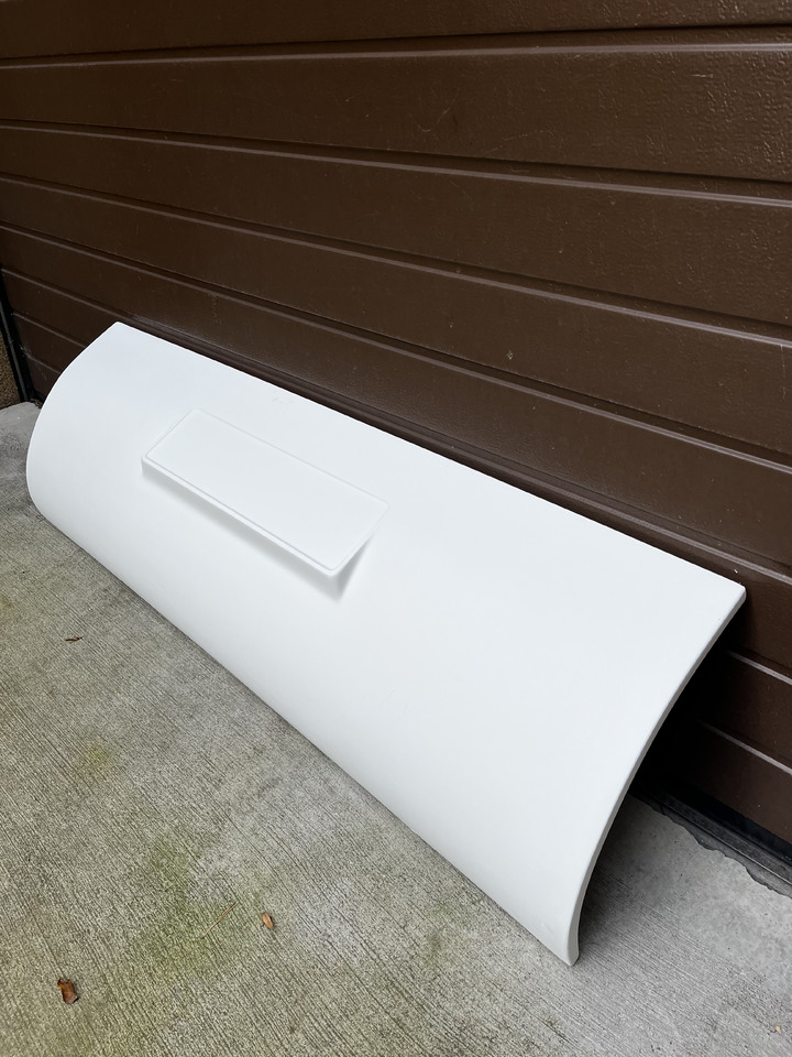 Zderzak przedni prawy, lewy, środkowy, atrapa, Van Hool T915 Zderzak przedni Van Hool T915 ACRON, ALICRON - Бампер для Туристических автобусов: фото 4 Zderzak przedni prawy, lewy, środkowy, atrapa, Van Hool T915 Zderzak przedni Van Hool T915 ACRON, ALICRON - Бампер для Туристических автобусов: фото 4