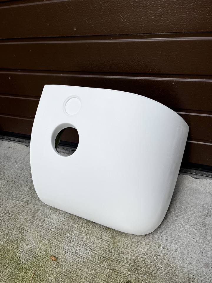 Zderzak przedni prawy, lewy, środkowy, atrapa, Van Hool T915 Zderzak przedni Van Hool T915 ACRON, ALICRON - Бампер для Туристических автобусов: фото 5 Zderzak przedni prawy, lewy, środkowy, atrapa, Van Hool T915 Zderzak przedni Van Hool T915 ACRON, ALICRON - Бампер для Туристических автобусов: фото 5