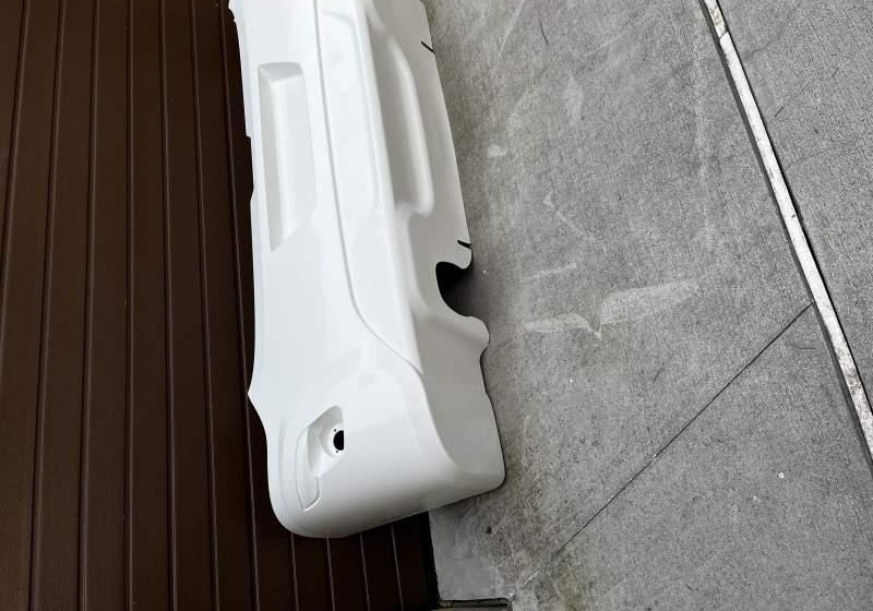 Zderzak tylny VDL FUTURA euro 6 VDL FUTURA EURO 6 - Бампер для Туристических автобусов: фото 2 Zderzak tylny VDL FUTURA euro 6 VDL FUTURA EURO 6 - Бампер для Туристических автобусов: фото 2