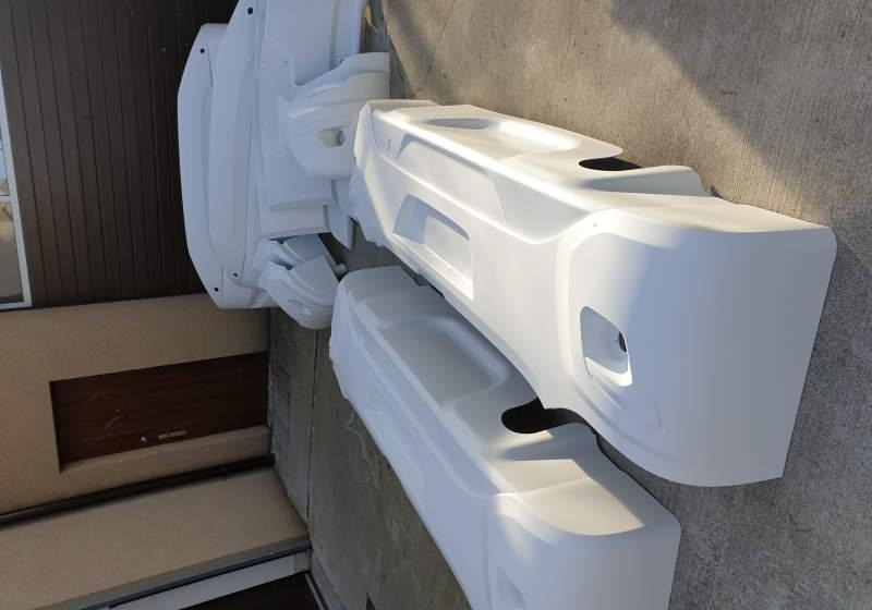 Front, panel przedni VDL FUTURA euro 5 / euro 6 Bova VDL FUTURA - Капот для Туристических автобусов: фото 4 Front, panel przedni VDL FUTURA euro 5 / euro 6 Bova VDL FUTURA - Капот для Туристических автобусов: фото 4