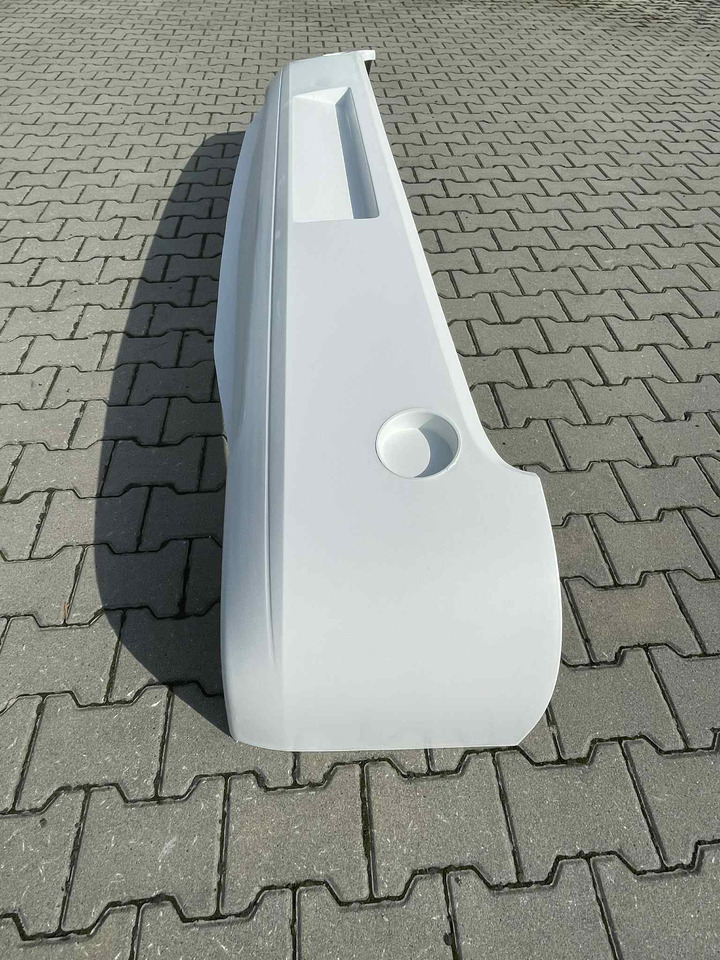 Zderzak tylny SCANIA IRIZAR PB Scania IRIZAR PB - Бампер для Автобусов: фото 3 Zderzak tylny SCANIA IRIZAR PB Scania IRIZAR PB - Бампер для Автобусов: фото 3