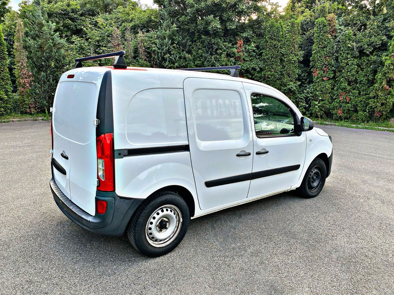 Mercedes-Benz Citan Kasten 108 CDI lang|Neuer Service|19% MwSt - Легковой фургон: фото 3 Mercedes-Benz Citan Kasten 108 CDI lang|Neuer Service|19% MwSt - Легковой фургон: фото 3
