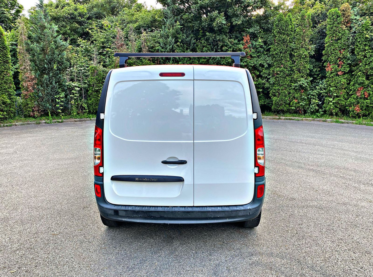 Mercedes-Benz Citan Kasten 108 CDI lang|Neuer Service|19% MwSt - Легковой фургон: фото 4 Mercedes-Benz Citan Kasten 108 CDI lang|Neuer Service|19% MwSt - Легковой фургон: фото 4