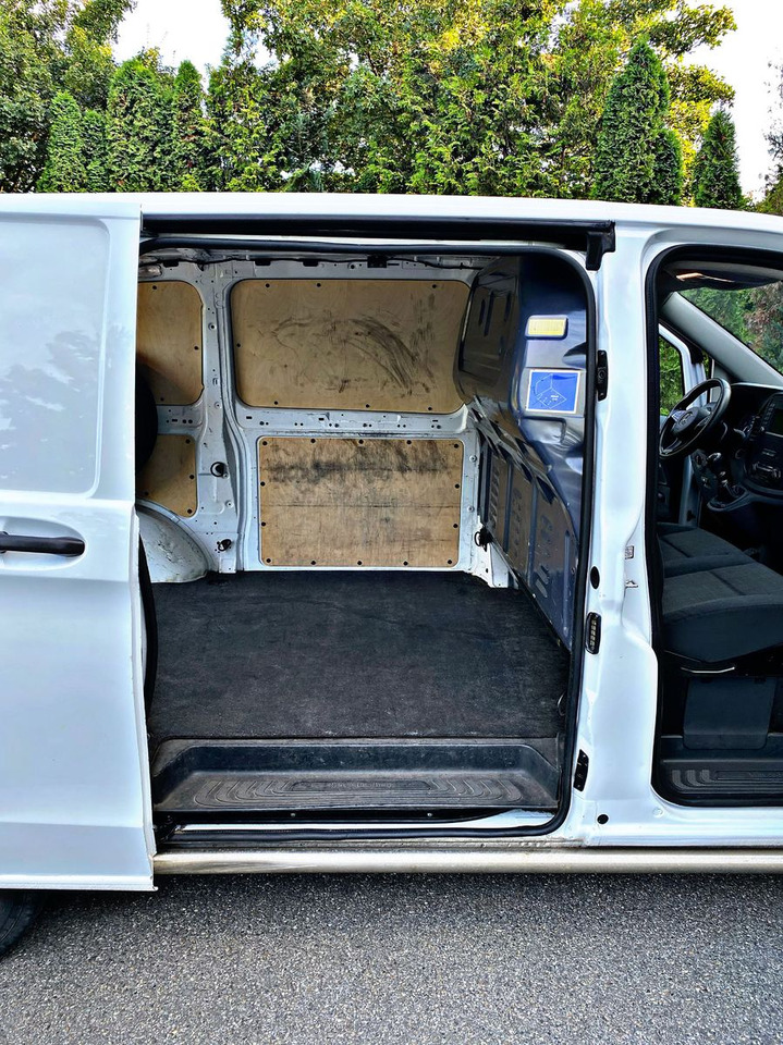 Легковой фургон Mercedes-Benz Vito Kasten 111 FWD kompakt|Kamera|Klima|PDC|19%: фото 10