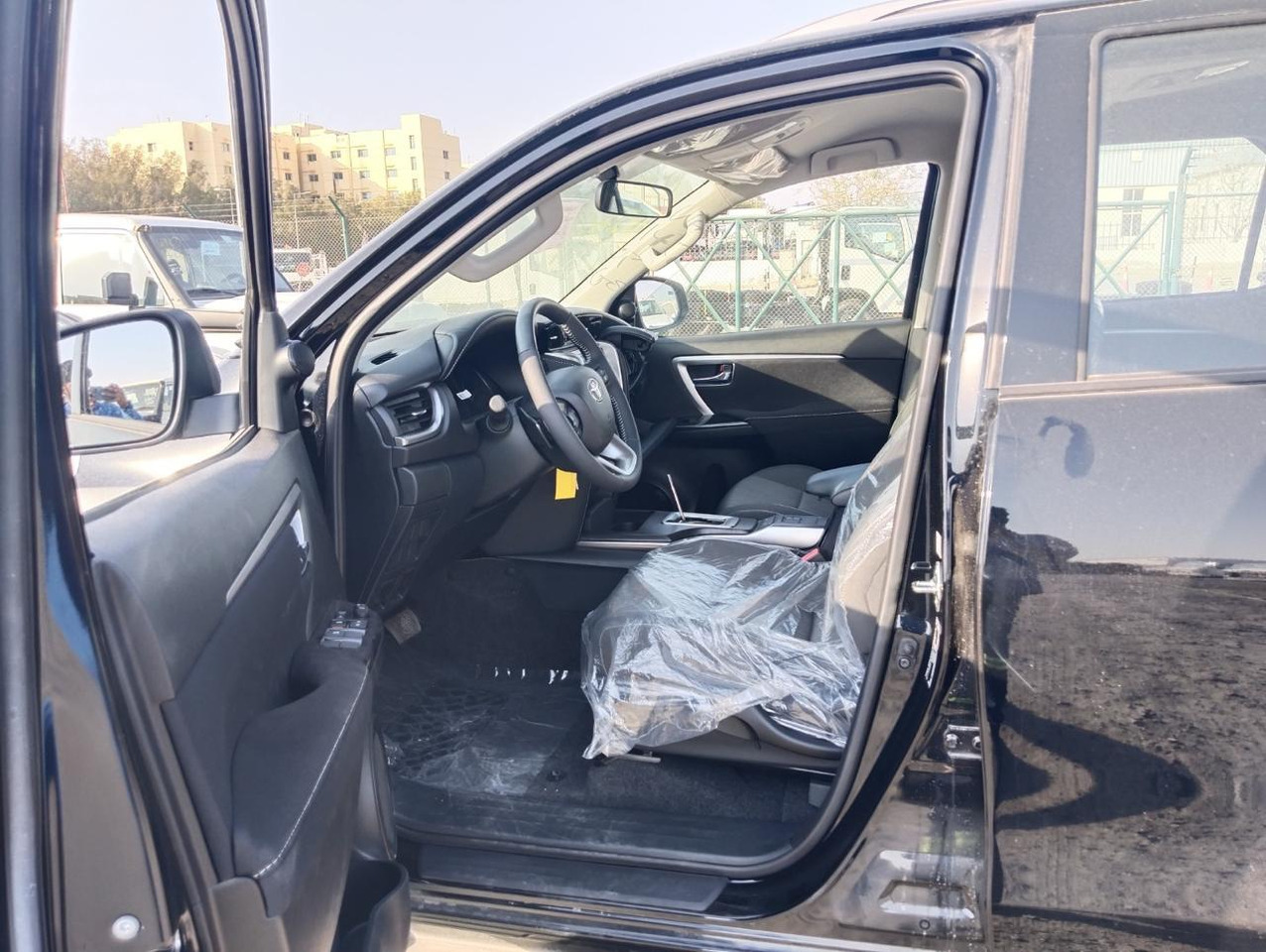 TOYOTA 2.4L SR5 Comfort 4WD - Легковой автомобиль: фото 4 TOYOTA 2.4L SR5 Comfort 4WD - Легковой автомобиль: фото 4