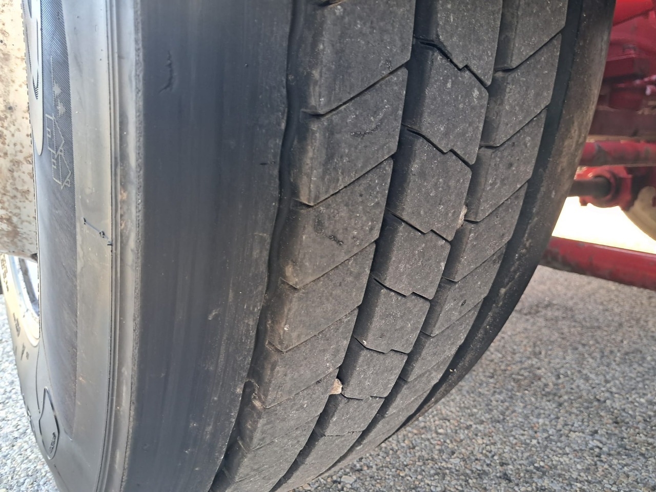 DAF 530 FAN | Lift-Lenkachse | LBW | Retarder в лизинг DAF 530 FAN | Lift-Lenkachse | LBW | Retarder: фото 40