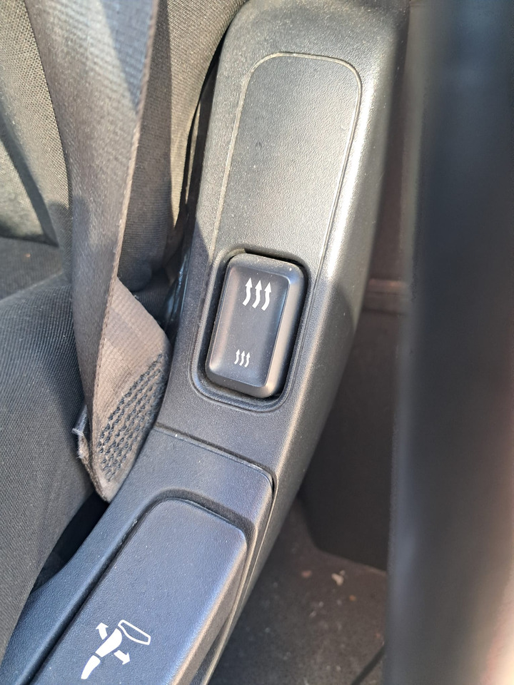 DAF 530 FAN | Lift-Lenkachse | LBW | Retarder в лизинг DAF 530 FAN | Lift-Lenkachse | LBW | Retarder: фото 21