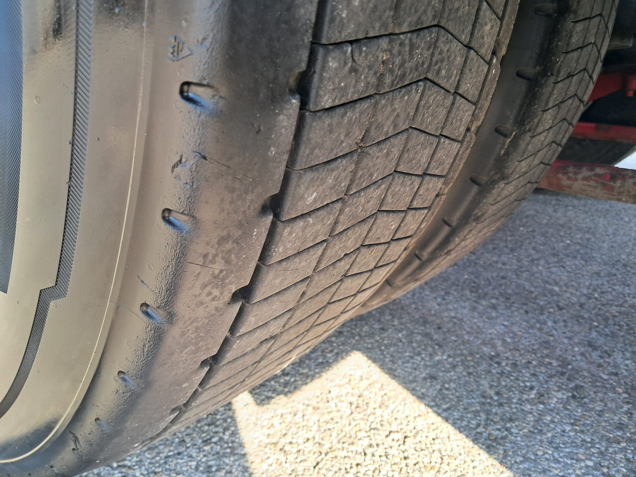 DAF 530 FAN | Lift-Lenkachse | LBW | Retarder в лизинг DAF 530 FAN | Lift-Lenkachse | LBW | Retarder: фото 42