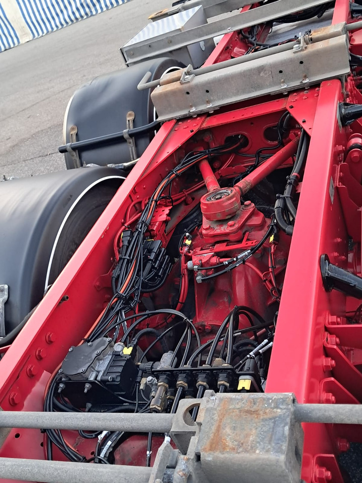 DAF 530 FAN | Lift-Lenkachse | LBW | Retarder в лизинг DAF 530 FAN | Lift-Lenkachse | LBW | Retarder: фото 37