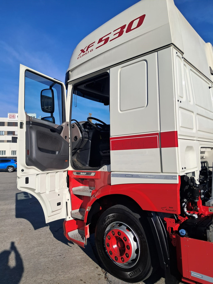 DAF 530 FAN | Lift-Lenkachse | LBW | Retarder в лизинг DAF 530 FAN | Lift-Lenkachse | LBW | Retarder: фото 12