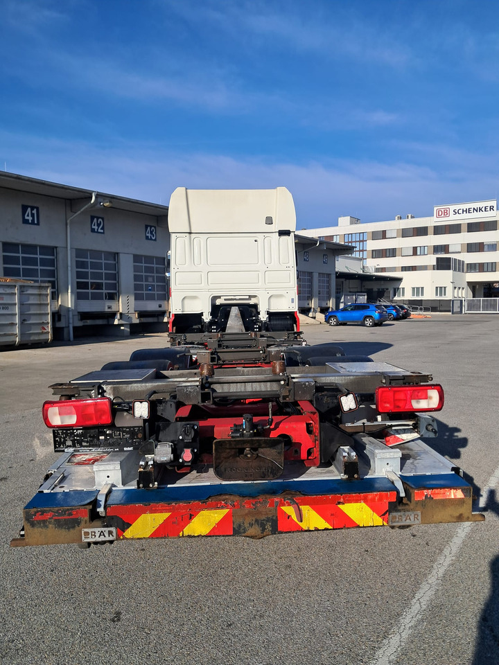 DAF 530 FAN | Lift-Lenkachse | LBW | Retarder в лизинг DAF 530 FAN | Lift-Lenkachse | LBW | Retarder: фото 7