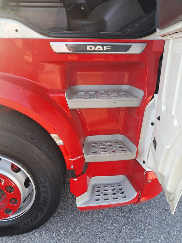 DAF 530 FAN | Lift-Lenkachse | LBW | Retarder в лизинг DAF 530 FAN | Lift-Lenkachse | LBW | Retarder: фото 23