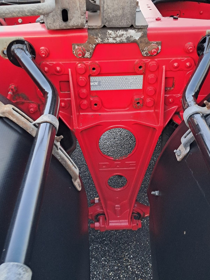 DAF 530 FAN | Lift-Lenkachse | LBW | Retarder в лизинг DAF 530 FAN | Lift-Lenkachse | LBW | Retarder: фото 29