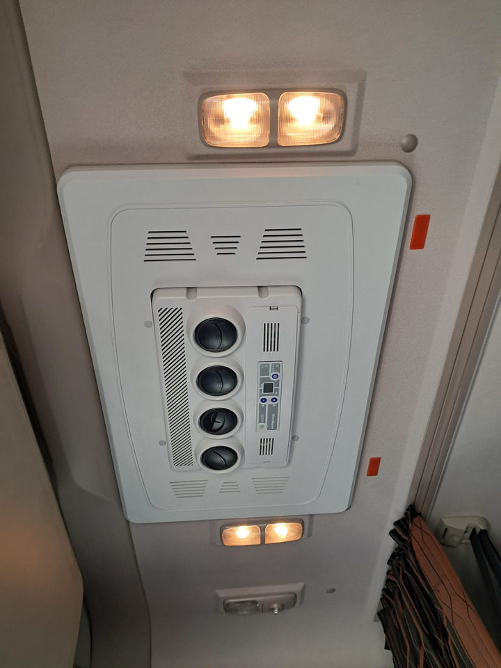 DAF 530 FAN | Lift-Lenkachse | LBW | Retarder в лизинг DAF 530 FAN | Lift-Lenkachse | LBW | Retarder: фото 20