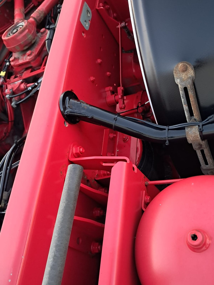 DAF 530 FAN | Lift-Lenkachse | LBW | Retarder в лизинг DAF 530 FAN | Lift-Lenkachse | LBW | Retarder: фото 39