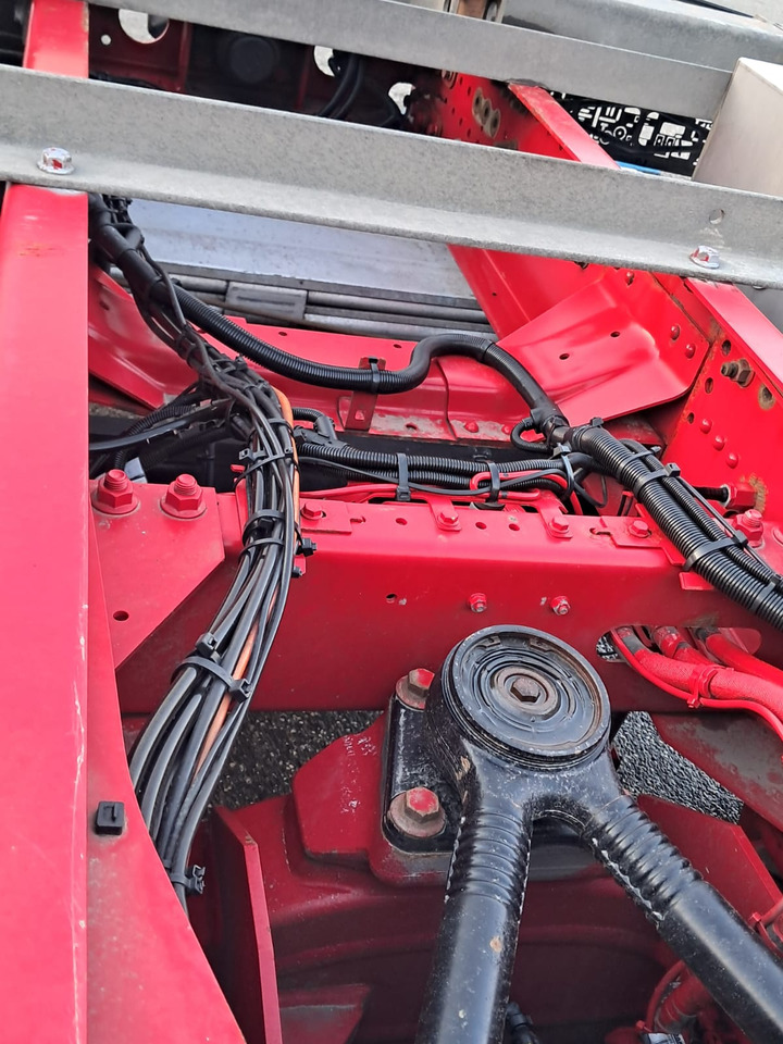 DAF 530 FAN | Lift-Lenkachse | LBW | Retarder в лизинг DAF 530 FAN | Lift-Lenkachse | LBW | Retarder: фото 34