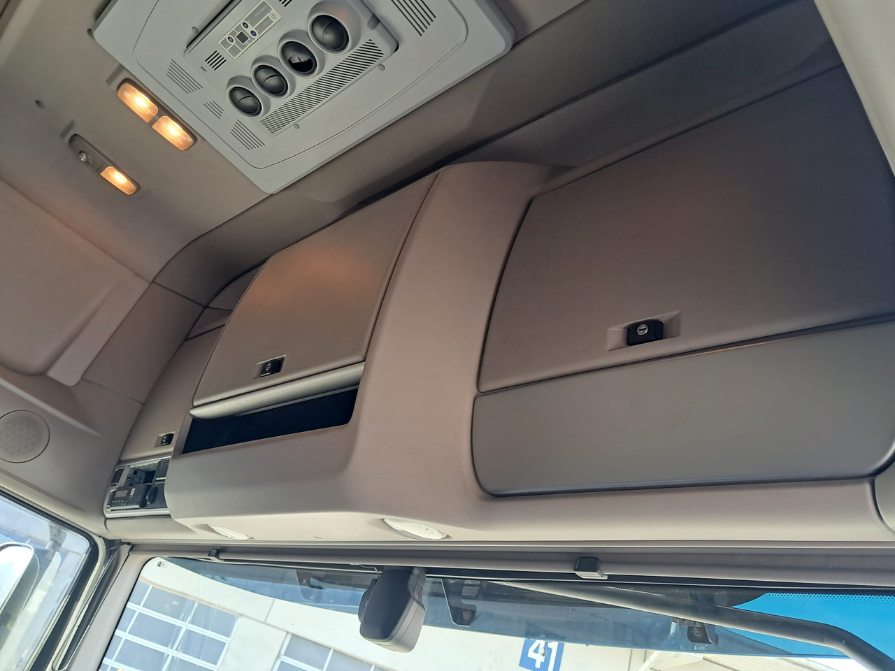 DAF 530 FAN | Lift-Lenkachse | LBW | Retarder в лизинг DAF 530 FAN | Lift-Lenkachse | LBW | Retarder: фото 43