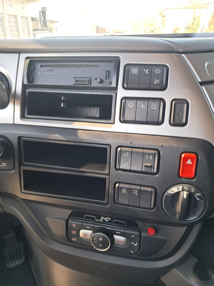 DAF 530 FAN | Lift-Lenkachse | LBW | Retarder в лизинг DAF 530 FAN | Lift-Lenkachse | LBW | Retarder: фото 18